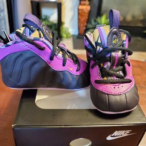 Nike Lil Posite One